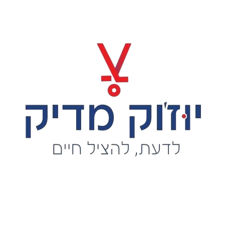 הלוגו של יוז'וק